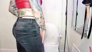 MissxCharlie Webcam Porn Video Record [Stripchat]: mommy, interactivetoy, shavedpussy, teens