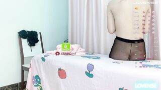 _BodyMasseuR- Webcam Porn Video Record [Stripchat]: nora, bigpussy, piercings, fatpussy