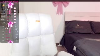 SOFT-T Webcam Porn Video Record [Stripchat]: asia, glamour, juicy, feet