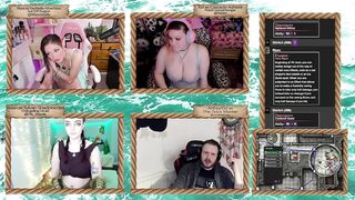 lewdthebodies Webcam Porn Video Record [Stripchat]: pussylovense, dominate, messy, naturaltits