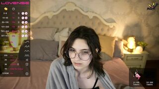 LiesSstar Webcam Porn Video Record [Stripchat]: hello, shave, flexibility, kinky