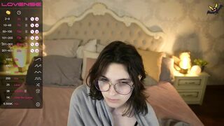 LiesSstar Webcam Porn Video Record [Stripchat]: hello, shave, flexibility, kinky