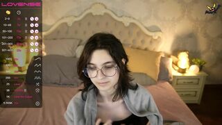 LiesSstar Webcam Porn Video Record [Stripchat]: hello, shave, flexibility, kinky