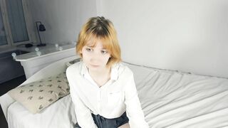 AnnetteMarsh Webcam Porn Video Record [Stripchat]: sissy, masturbation, wet, happy