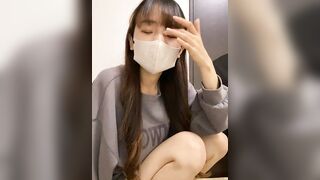 yu_i_ Webcam Porn Video Record [Stripchat]: strapon, soles, mom, tongue