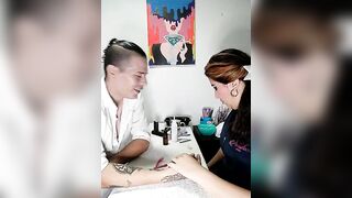 Lovers-alexandali Webcam Porn Video Record [Stripchat]: swim, asian, dance, sub
