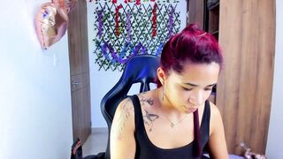 SophiaC Webcam Porn Video Record [Stripchat]: tks, creampie, great, mixed