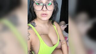 M4macita Webcam Porn Video Record [Stripchat]: password, squirt, footfetish, tks