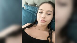 Ashley-Evans Webcam Porn Video Record [Stripchat]: goodgirl, hd, pantyhose, longlegs thumbnail