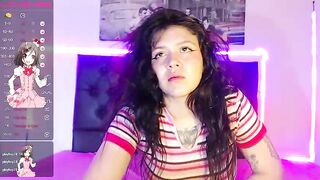 sara_winehouse1 Webcam Porn Video Record [Stripchat]: blondie, domination, mediumtits, spit