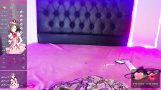 sara_winehouse1 Webcam Porn Video Record [Stripchat]: blondie, domination, mediumtits, spit