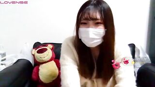 Shiori_3 Webcam Porn Video Record [Stripchat]: 20, chatting, nails, lady