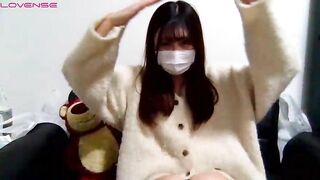 Shiori_3 Webcam Porn Video Record [Stripchat]: 20, chatting, nails, lady