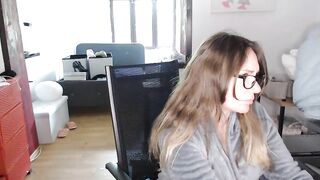 AnyBase Webcam Porn Video Record [Stripchat]: australia, blondie, tip, stocking