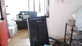 AnyBase Webcam Porn Video Record [Stripchat]: australia, blondie, tip, stocking