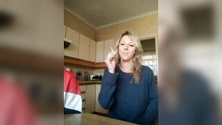 BackAgain Webcam Porn Video Record [Stripchat]: madure, dominatrix, nonnude, shavedpussy