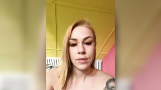 thechrystalsinn Webcam Porn Video Record [Stripchat]: butt, sweet, skinny, dolce