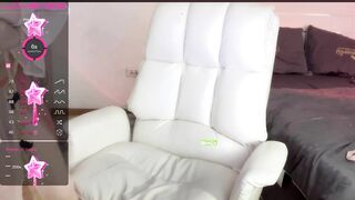 SOFT-T Webcam Porn Video Record [Stripchat]: private, tits, blondie, blowjob