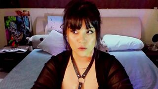 SherGilbiBru Webcam Porn Video Record [Stripchat]: schoolgirl, happy, tips, dildoshow
