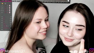 MilaKitko Webcam Porn Video Record [Stripchat]: bush, home, sloppy, shavedpussy