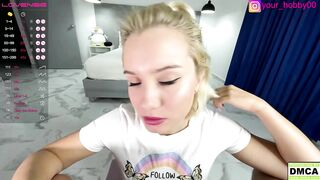 _blowjob_queen Webcam Porn Video Record [Stripchat]: conversation, curvy, stocking, topless