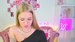 Helena_Hello Webcam Porn Video Record [Stripchat]: fucking, heels, dolce, chill