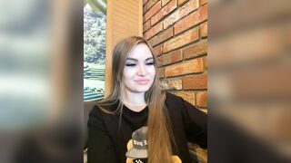 KriStina6666 Webcam Porn Video Record [Stripchat]: party, edging, creamy, nora