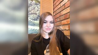 KriStina6666 Webcam Porn Video Record [Stripchat]: party, edging, creamy, nora