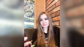 KriStina6666 Webcam Porn Video Record [Stripchat]: party, edging, creamy, nora