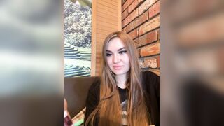 KriStina6666 Webcam Porn Video Record [Stripchat]: party, edging, creamy, nora