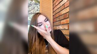 KriStina6666 Webcam Porn Video Record [Stripchat]: party, edging, creamy, nora