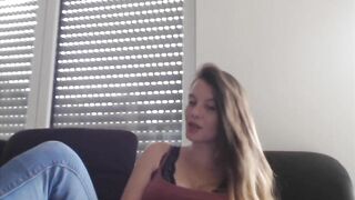 newMichelle Webcam Porn Video Record [Stripchat]: british, latinas, gym, tattoo
