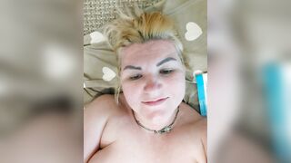 VeronikaBless Webcam Porn Video Record [Stripchat]: home, pantyhose, armpits, twerk