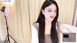 qwqing Webcam Porn Video Record [Stripchat]: cei, redlips, bondage, yoga