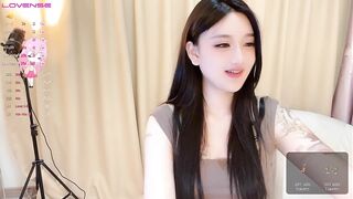 qwqing Webcam Porn Video Record [Stripchat]: cei, redlips, bondage, yoga