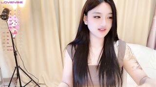 qwqing Webcam Porn Video Record [Stripchat]: cei, redlips, bondage, yoga