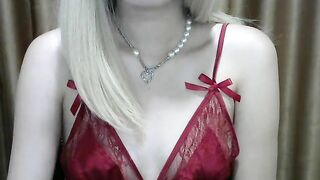DewDew55 Webcam Porn Video Record [Stripchat]: puffynipples, baldpussy, balloons, moan