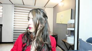 Watch ScarletKings Top Porn Video [Stripchat] - titty-fuck, handjob, petite, anal-latin, anal