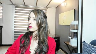 Watch ScarletKings Top Porn Video [Stripchat] - titty-fuck, handjob, petite, anal-latin, anal