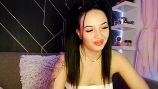 SweetGabrielaLory79 Top Porn Video [Stripchat] - moderately-priced-cam2cam, romanian, dildo-or-vibrator-young, oil-show, small-tits-young