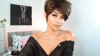Watch bridget_spring6871 New Porn Leak Video [Chaturbate] - ebony, new, young, asian