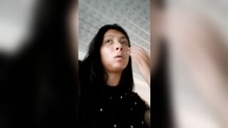 CuteBombom Best Porn Leak Video [Stripchat] - trimmed, curvy-young, mobile-young, anal-young, shower