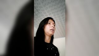 CuteBombom Best Porn Leak Video [Stripchat] - trimmed, curvy-young, mobile-young, anal-young, shower
