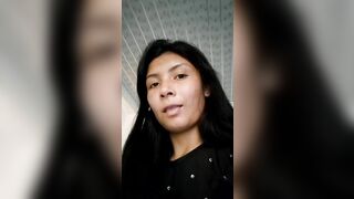 CuteBombom Best Porn Leak Video [Stripchat] - trimmed, curvy-young, mobile-young, anal-young, shower