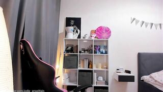 Watch jodieangel4sin Hot Porn Video [Chaturbate] - hairy, smalltits, bush, pvt