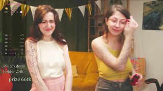 Watch pure_purrr Hot Porn Leak Video [Chaturbate] - new, natural, shy, young, teen