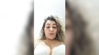 Samantha_Fun21 New Porn Video [Stripchat] - outdoor, shower, colombian, old-young, striptease