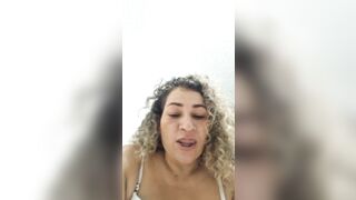 Samantha_Fun21 New Porn Video [Stripchat] - outdoor, shower, colombian, old-young, striptease
