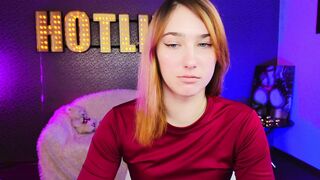 Inesabytrenda New Porn Leak Video [Stripchat] - best, couples, hd, student, shaven