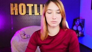 Inesabytrenda New Porn Leak Video [Stripchat] - best, couples, hd, student, shaven